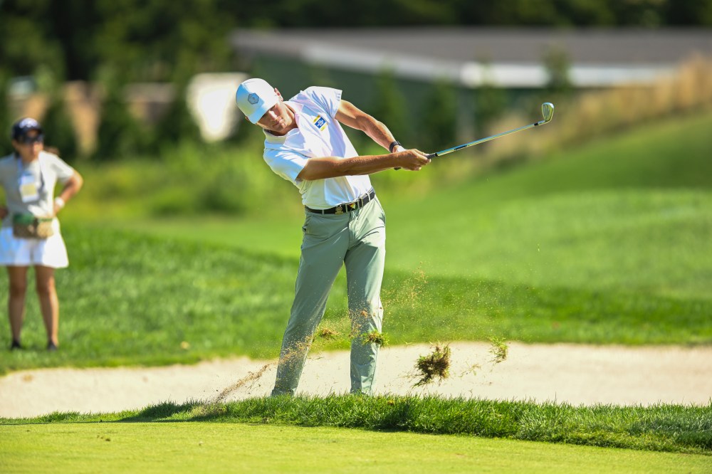 2022 U.S. Amateur