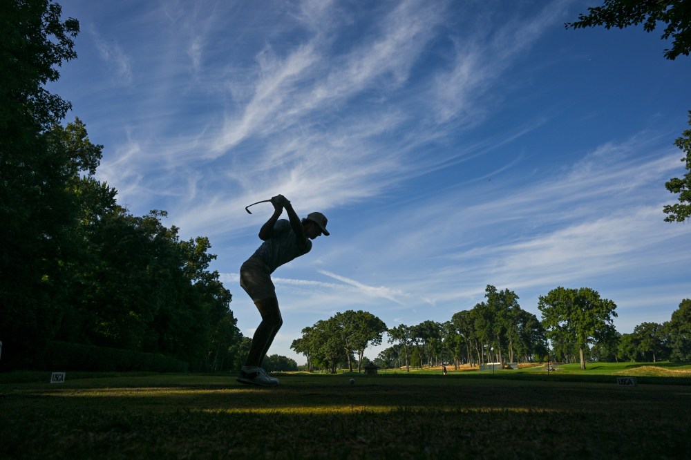 2022 U.S. Amateur