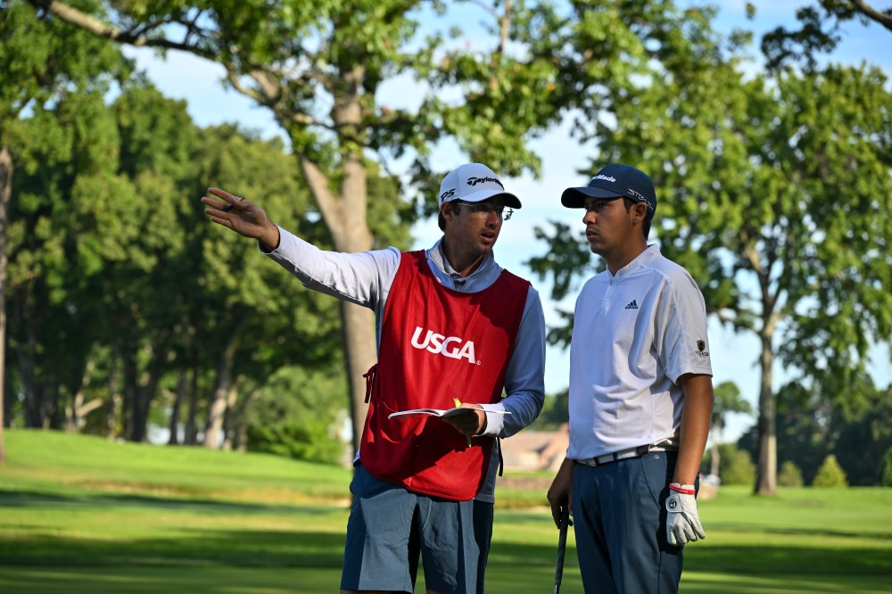 2022 U.S. Amateur