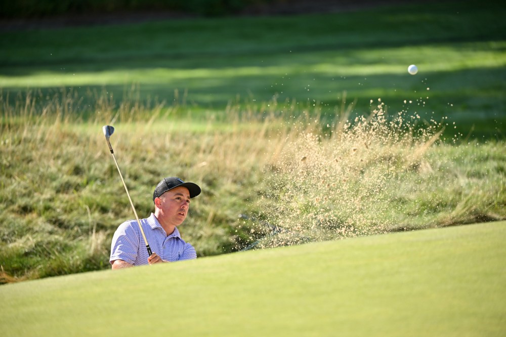 2022 U.S. Amateur