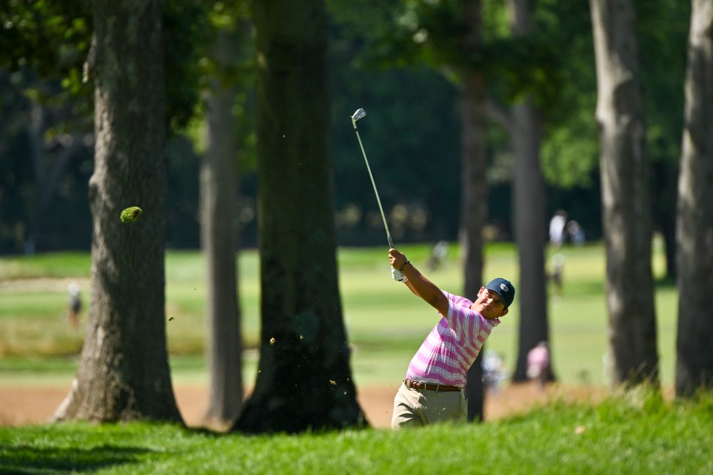 2022 U.S. Amateur