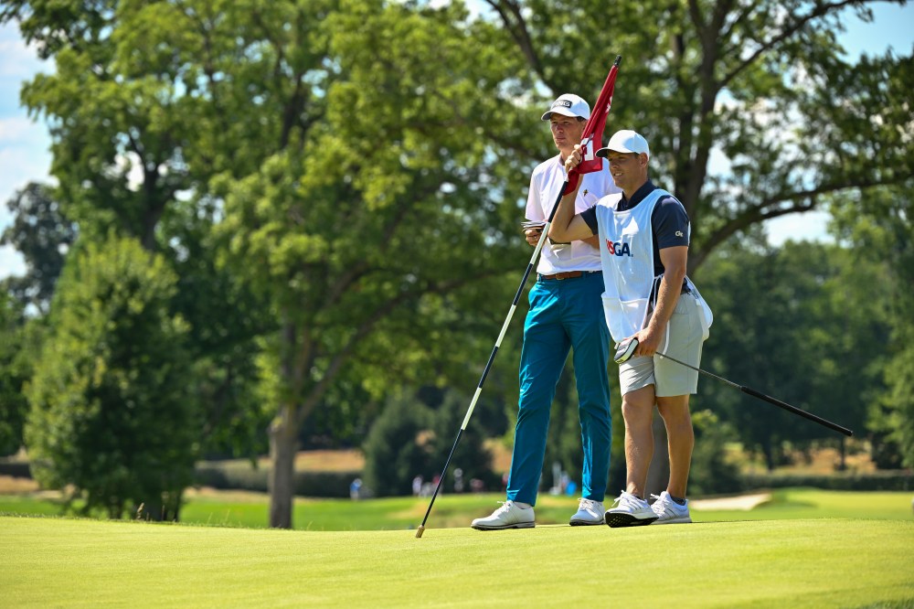 2022 U.S. Amateur