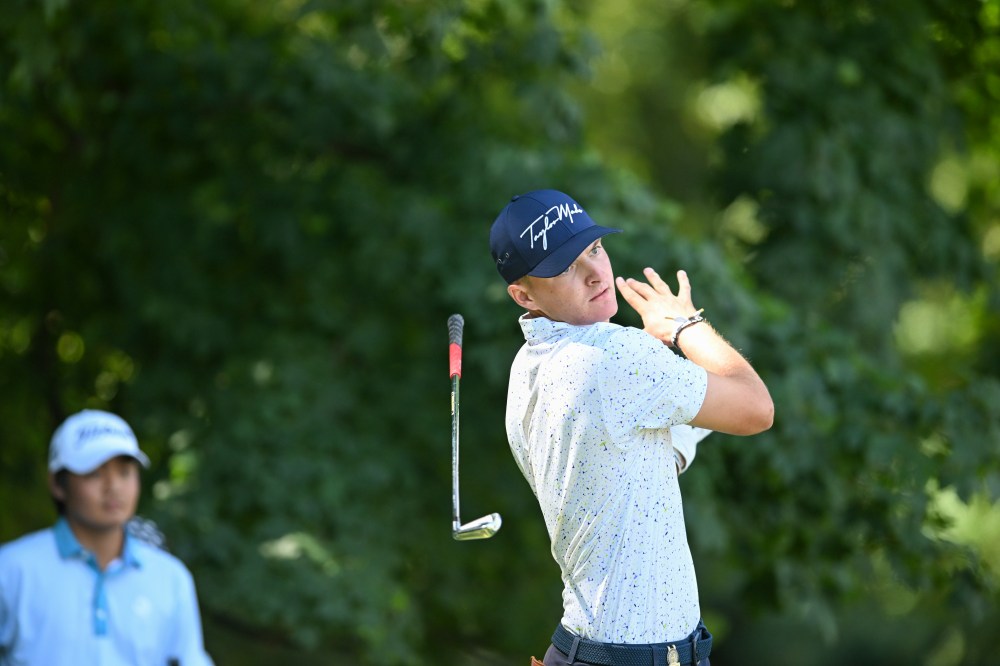 2022 U.S. Amateur