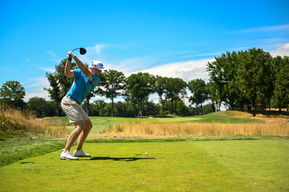 2022 U.S. Amateur