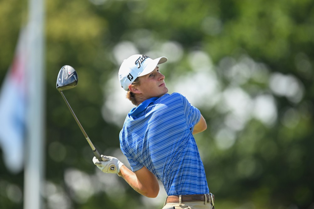 2022 U.S. Amateur