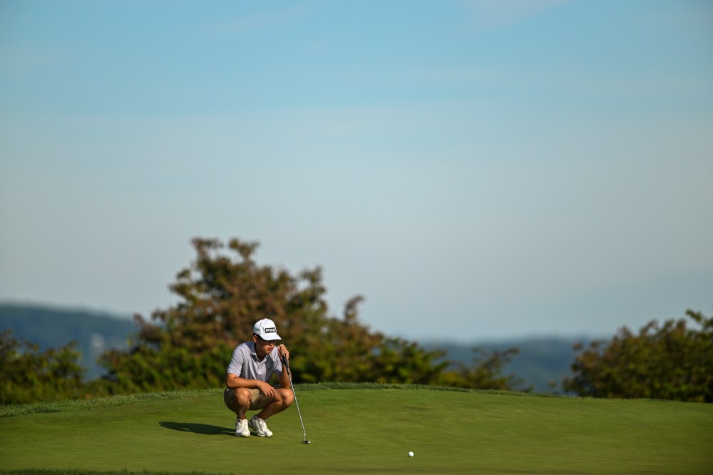 2022 U.S. Amateur