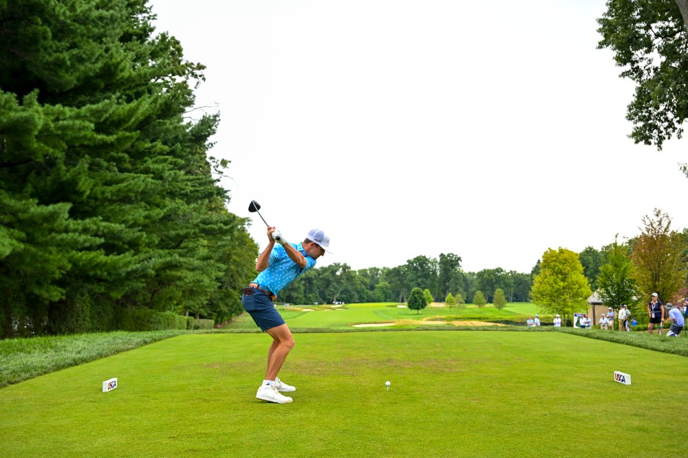 2022 U.S. Amateur