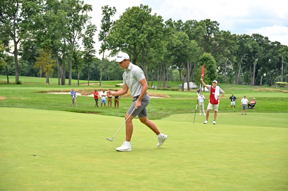 2022 U.S. Amateur
