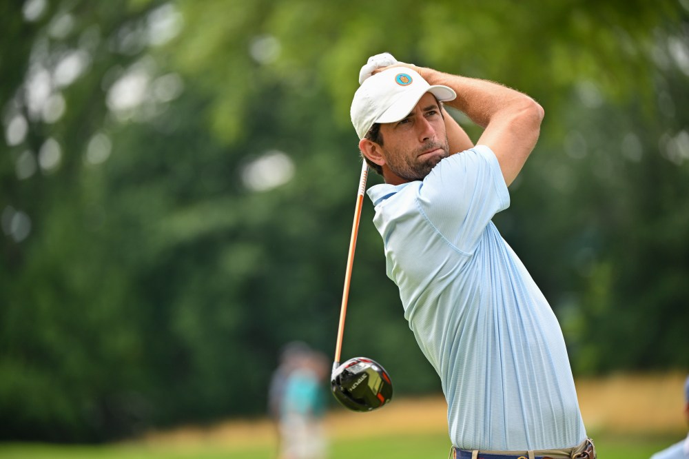 2022 U.S. Amateur