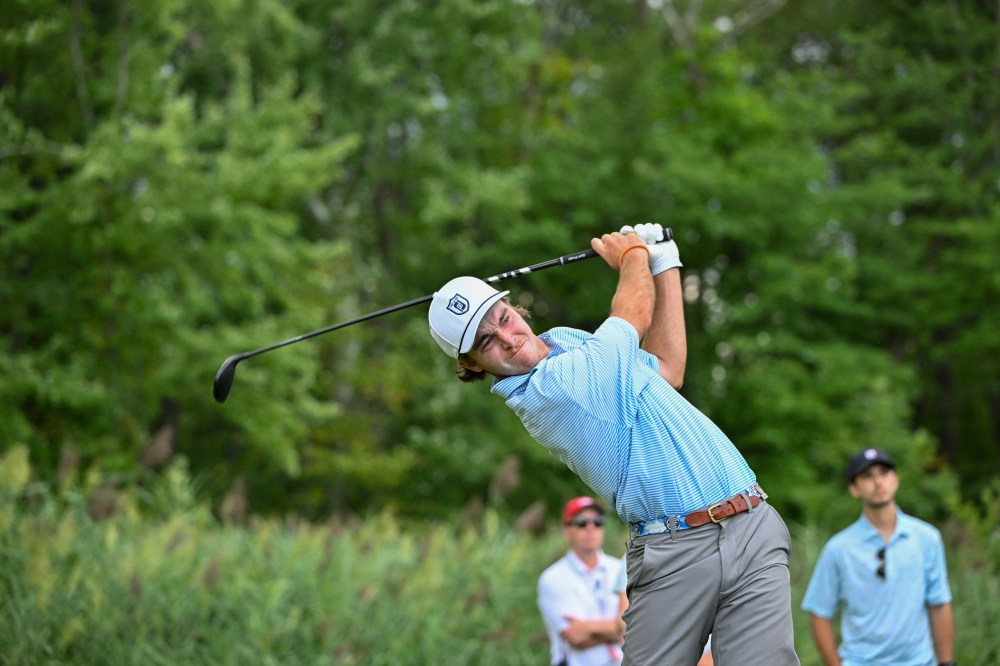 2022 U.S. Amateur