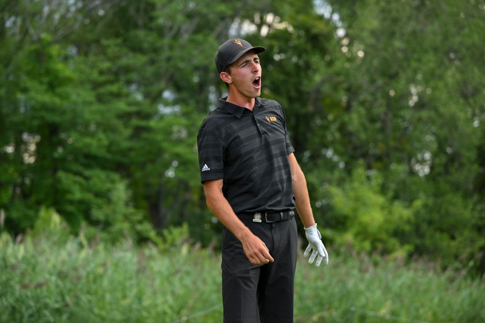 2022 U.S. Amateur