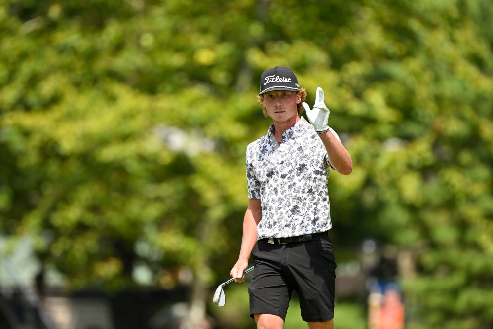 2022 U.S. Amateur