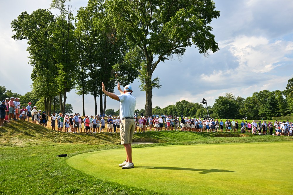 2022 U.S. Amateur