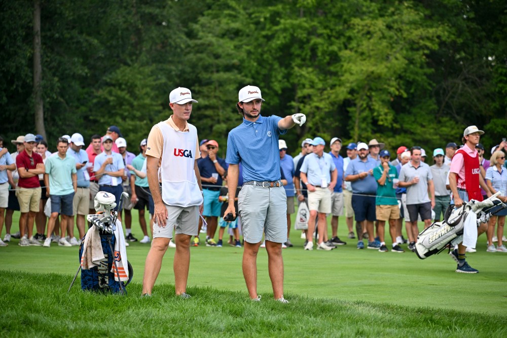 2022 U.S. Amateur