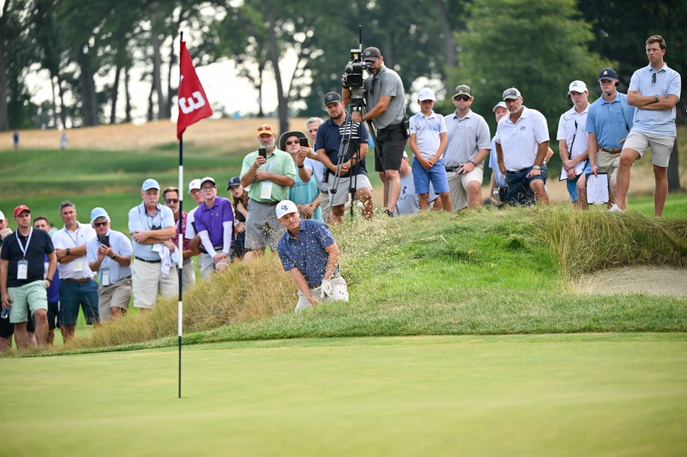 2022 U.S. Amateur