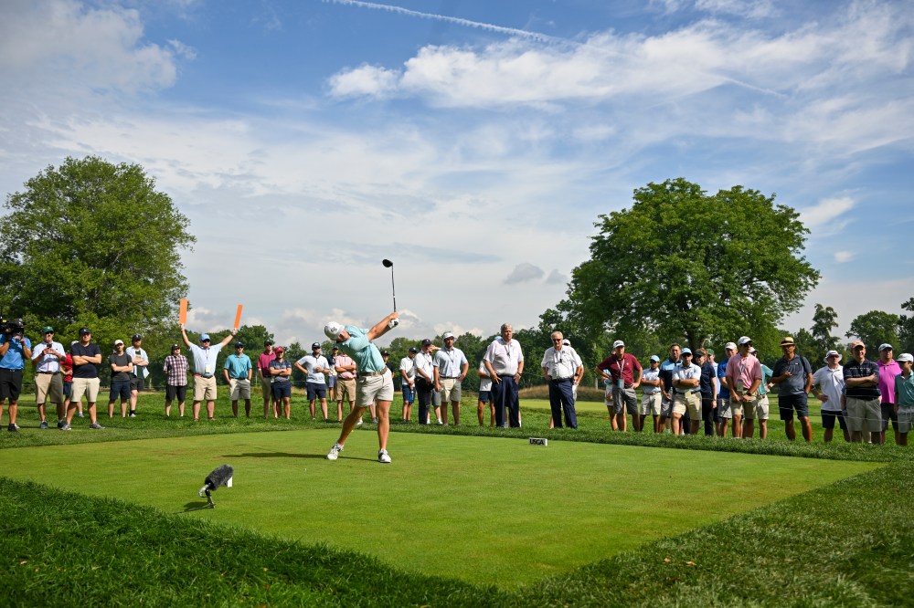 2022 U.S. Amateur