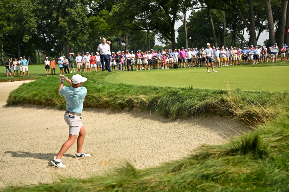 2022 U.S. Amateur