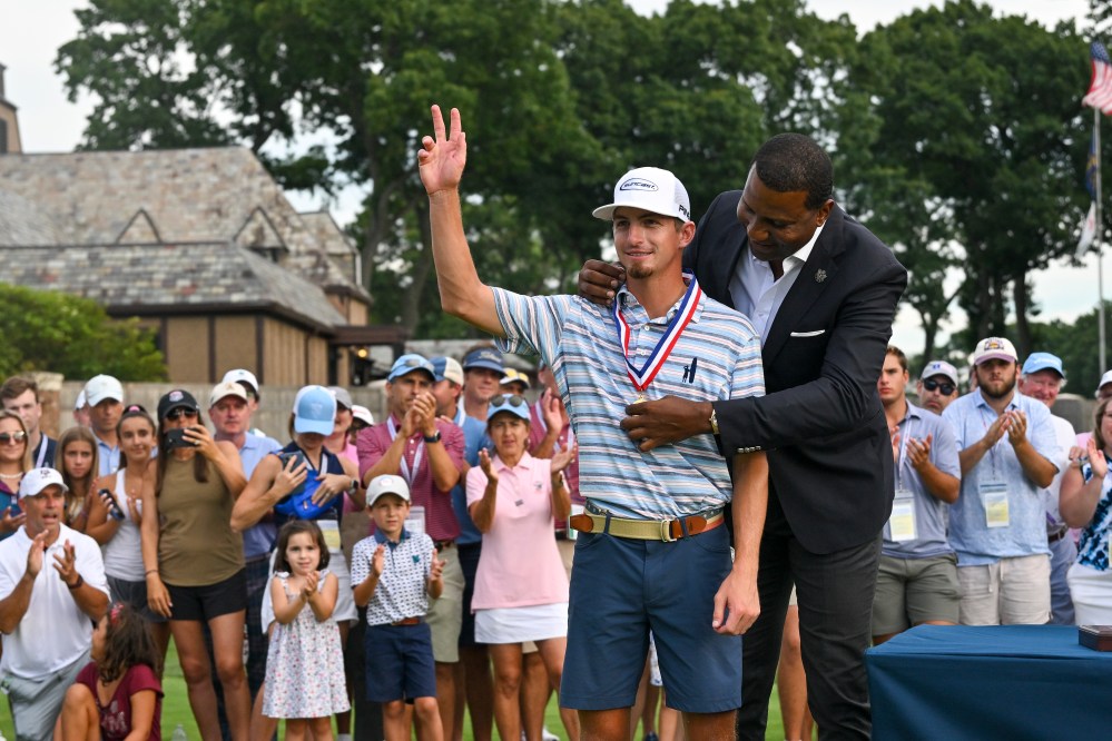 2022 U.S. Amateur