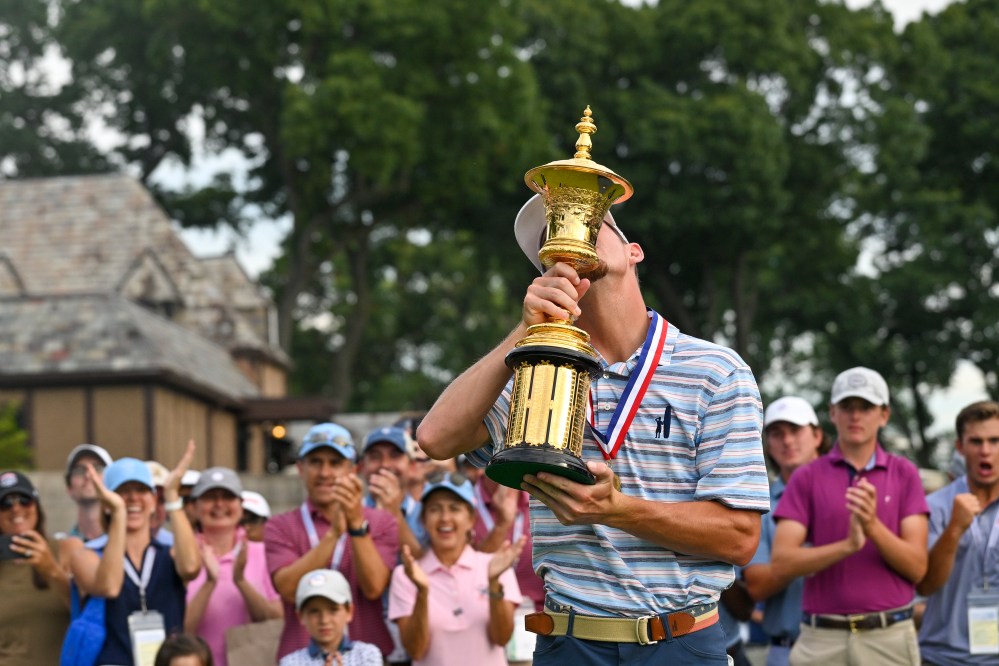 2022 U.S. Amateur