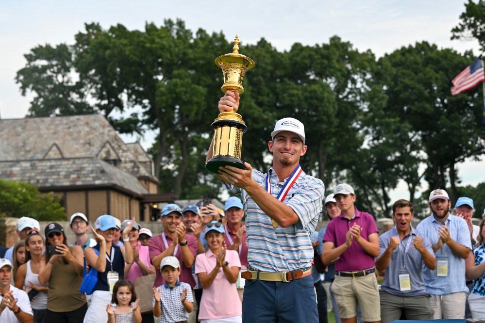 2022 U.S. Amateur