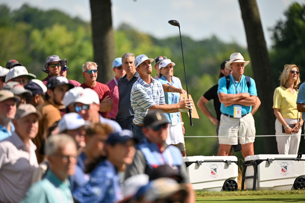2022 U.S. Amateur