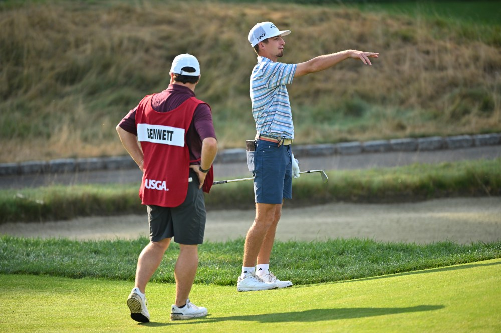 2022 U.S. Amateur