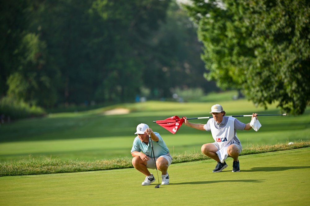 2022 U.S. Amateur