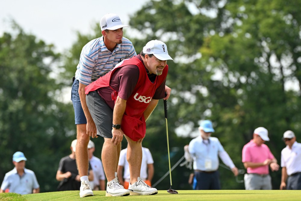 2022 U.S. Amateur
