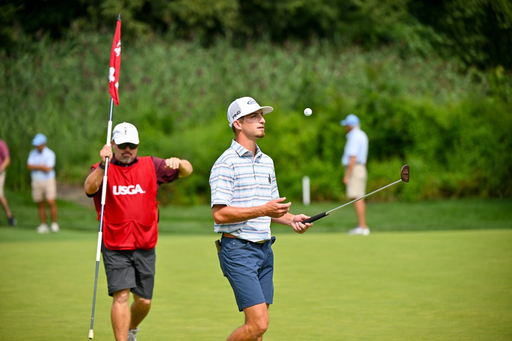 2022 U.S. Amateur