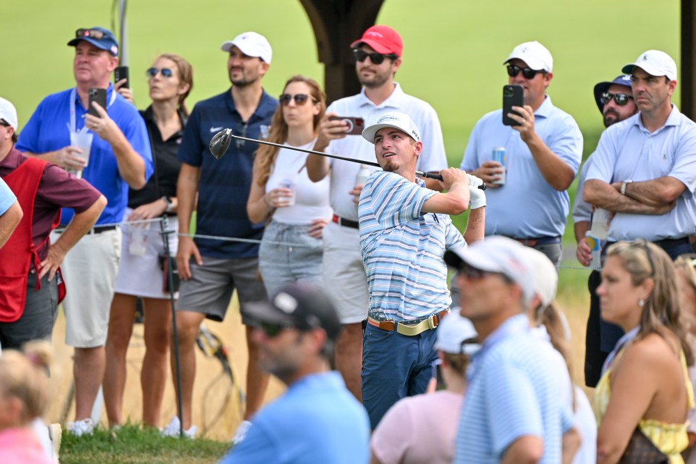 2022 U.S. Amateur