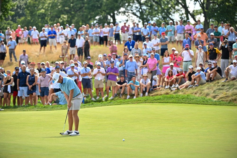2022 U.S. Amateur