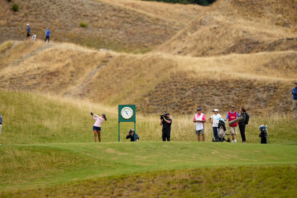 2022 U.S. Women's Amateur