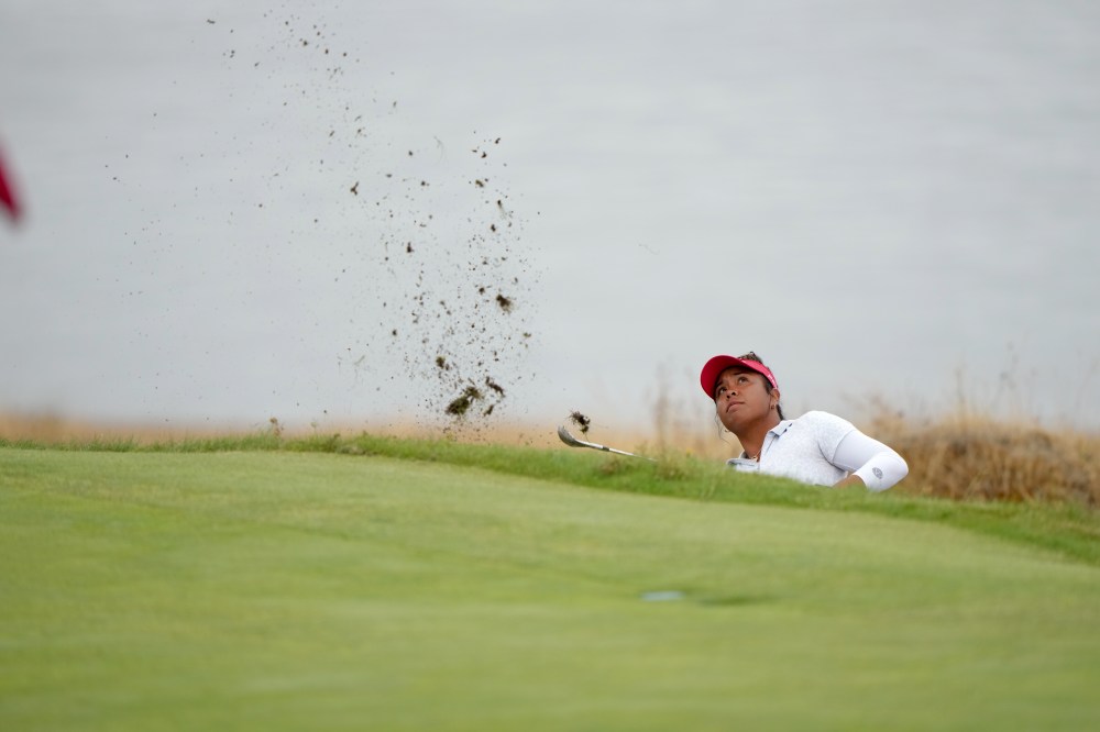 2022 U.S. Women's Amateur