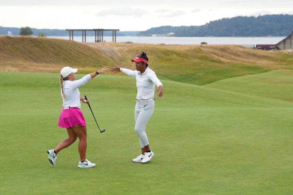 2022 U.S. Women's Amateur