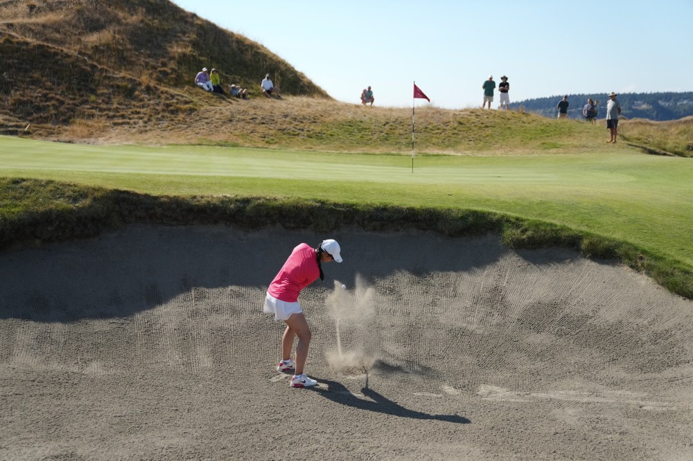 2022 U.S. Women's Amateur