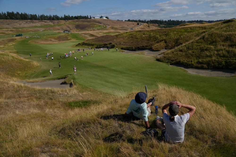 2022 U.S. Women's Amateur