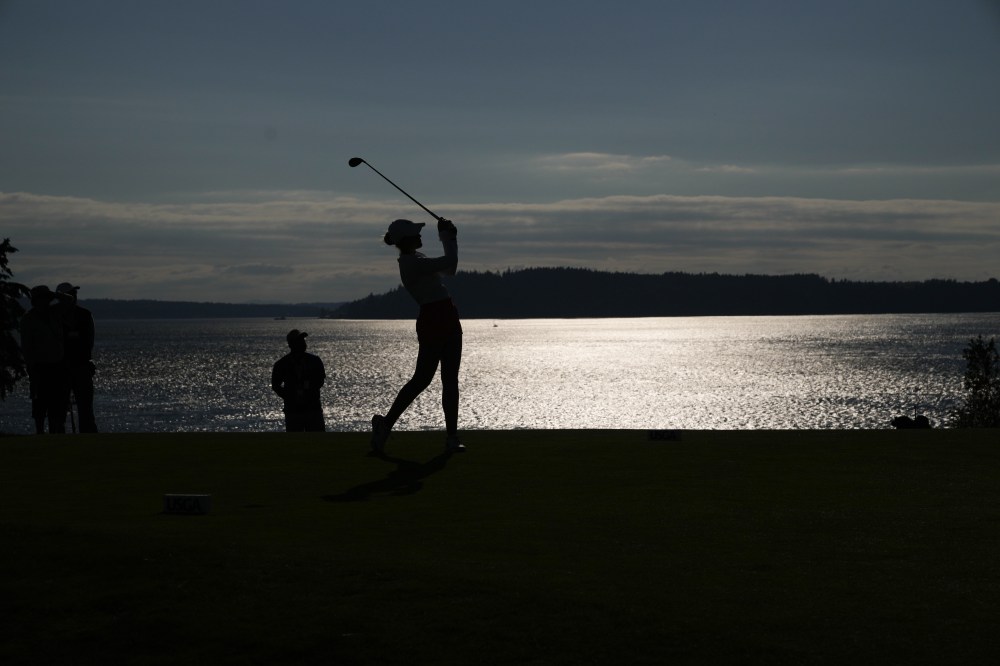 2022 U.S. Women's Amateur