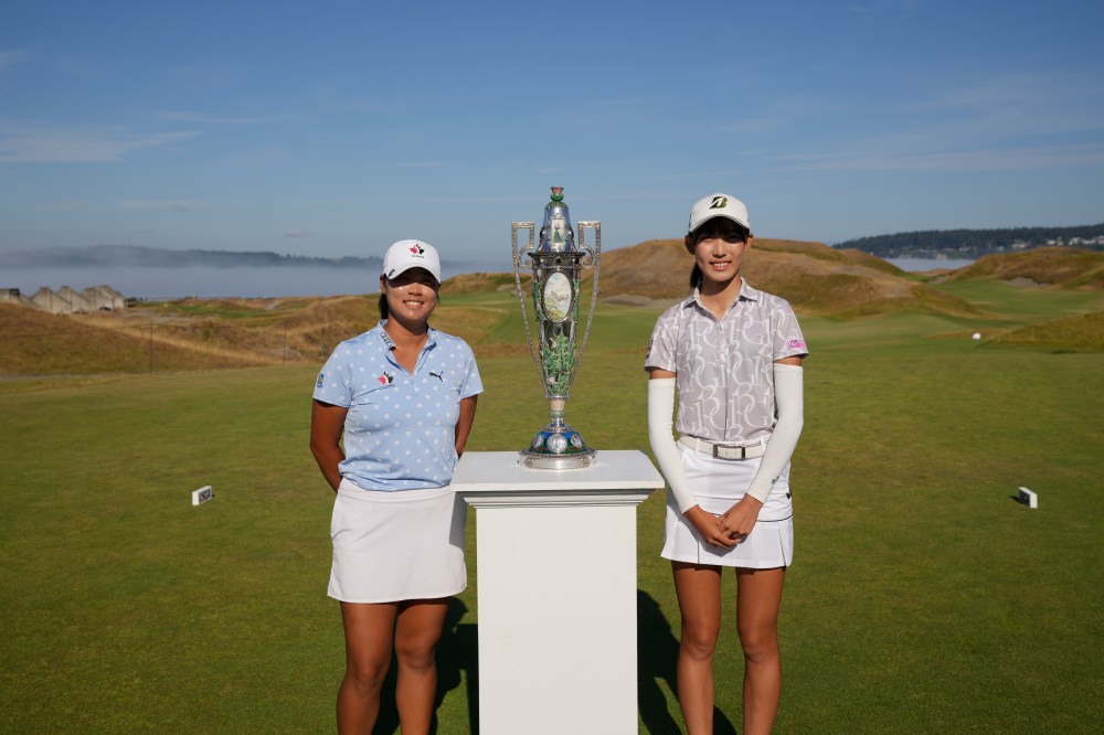 2022 U.S. Women's Amateur