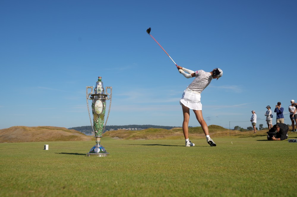 2022 U.S. Women's Amateur