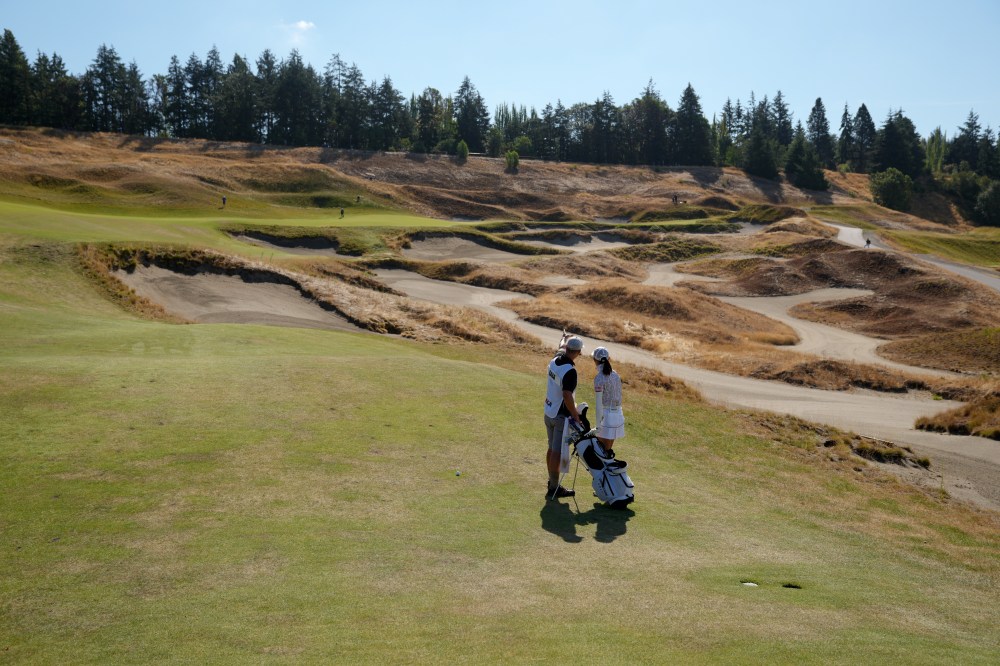 2022 U.S. Women's Amateur