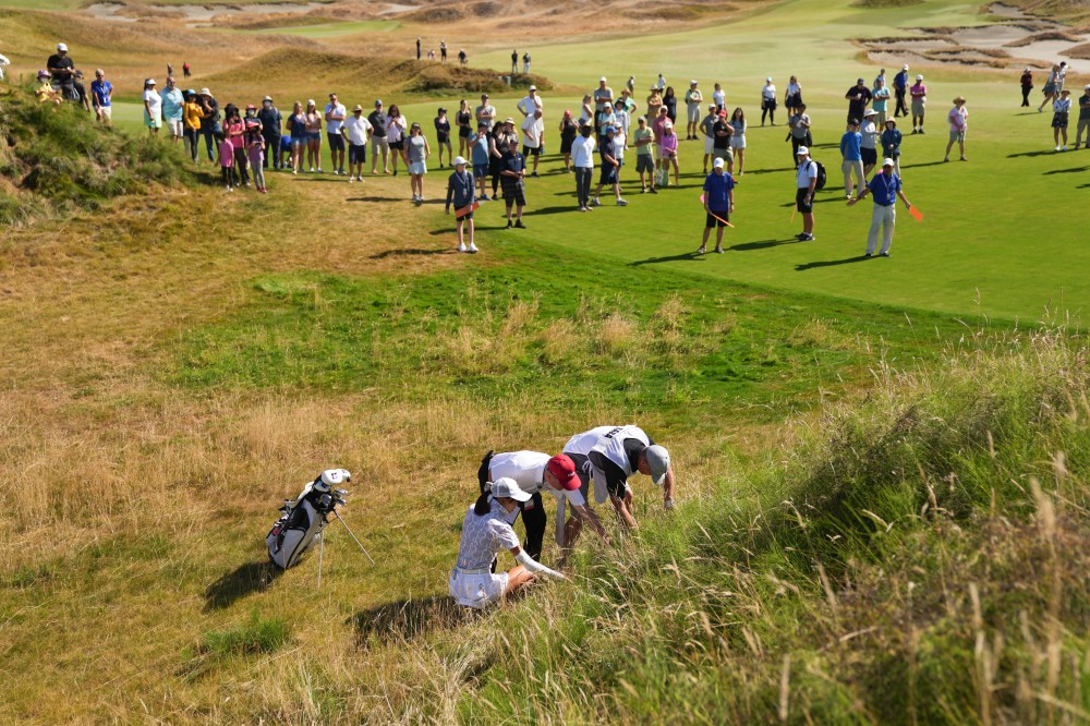 2022 U.S. Women's Amateur