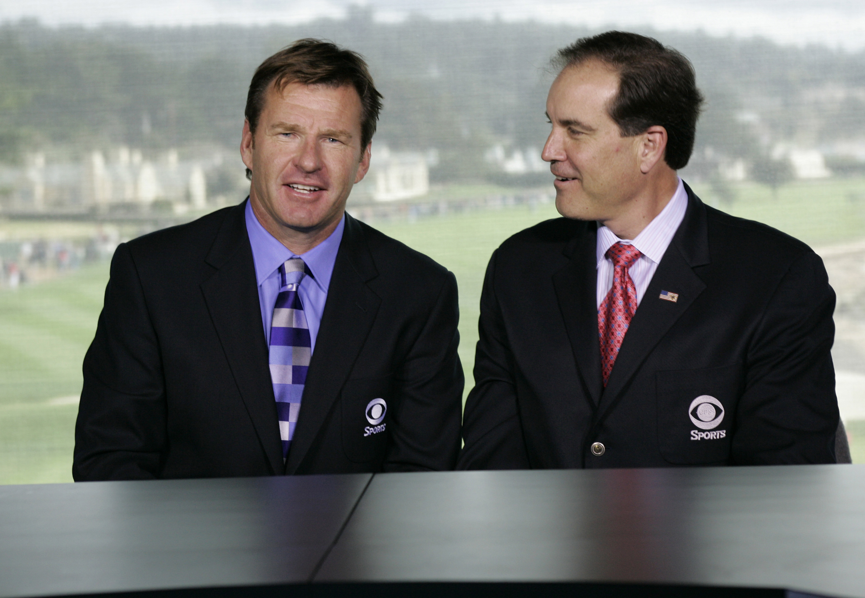 Faldo Nantz