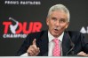 PGA Tour Commissioner Jay Monahan