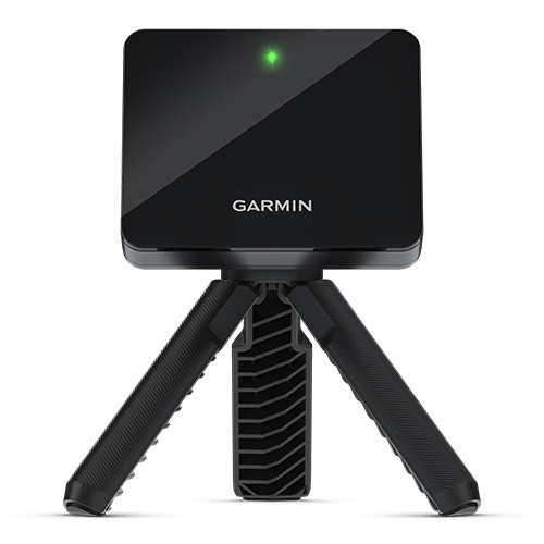 Garmin: Approach R10 Portable Launch Monitor