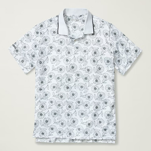 Bonobos - The Tour Golf Polo