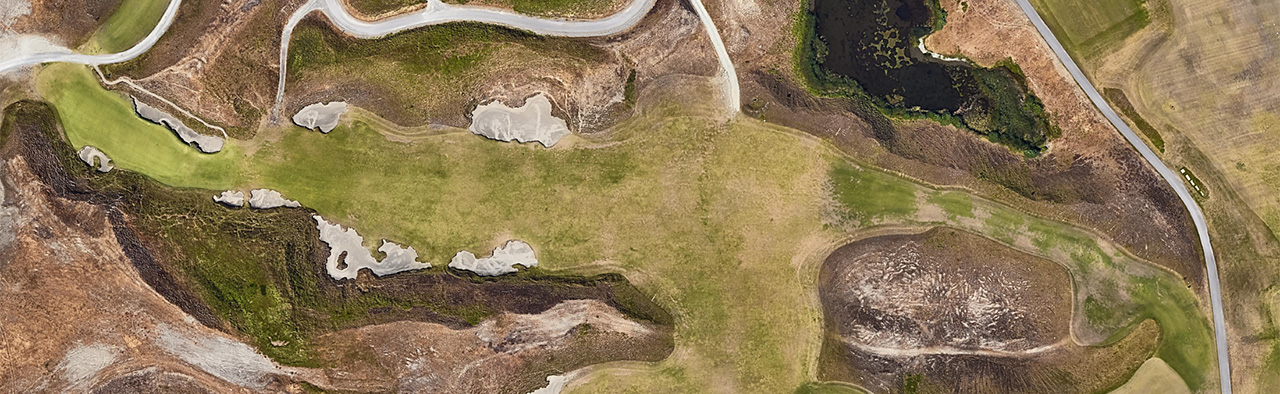 Chambers Bay