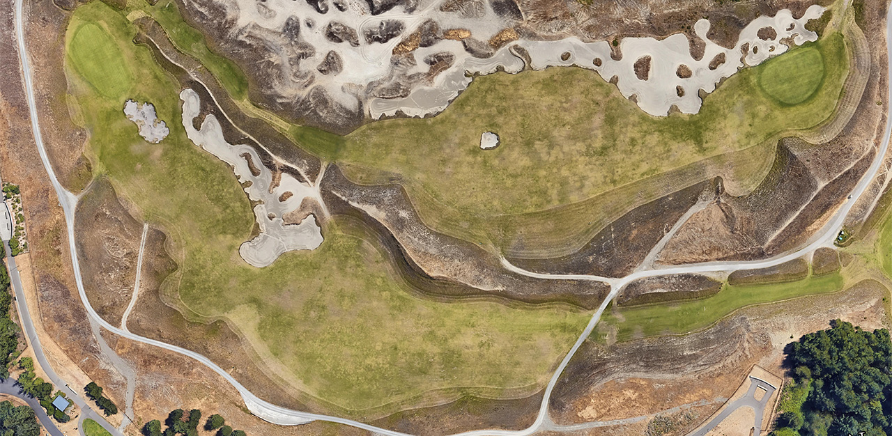 Chambers Bay