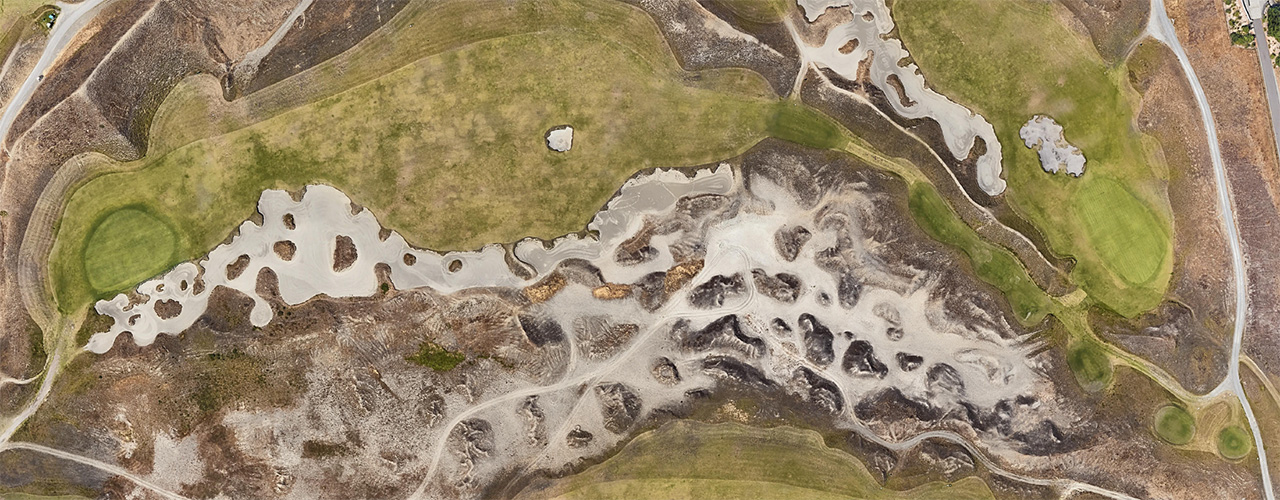 Chambers Bay