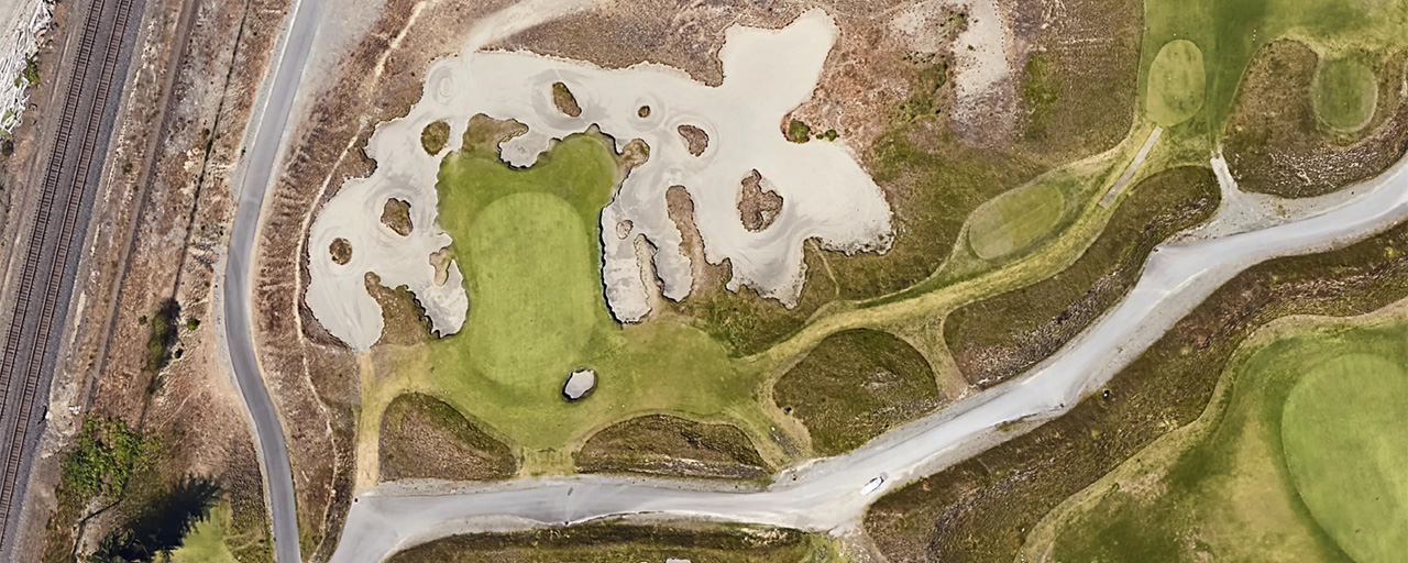 Chambers Bay