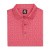 FootJoy Painted Floral Lisle Polo
